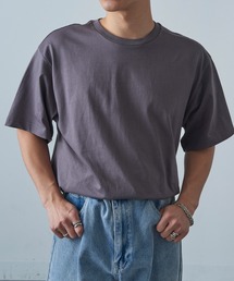 【United Athle】6.5オンス ファインジャージー Tシャツ 1100