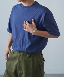 【United Athle】6.5オンス ファインジャージー Tシャツ 1100