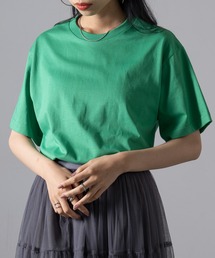 【United Athle】6.5オンス ファインジャージー Tシャツ 1100