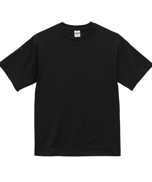 United Athle(ユナイテッドアスレ)の「【United Athle】6.5オンス ファインジャージー Tシャツ 1100(Tシャツ/カットソー・レディース・ブラウン/ブラック/チャコールグレー/ダークグリーン/ホワイト/ネイビー/アイボリー/サックスブルー/スミクロ/インディゴブルー/ダークグレー/ダークブルー/ライトグリーン/オフホワイト/バーガンディー・M/L/XL/S)」の4枚目の写真