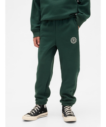 GAP（ギャップ）の「ヴィンテージソフト リラックスフィット Gapロゴ ジョガーパンツ (キッズ)（スウェットパンツ・キッズ）」