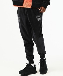 SY32 by SWEET YEARS 黒パンツ SY32 BY SWEET YEARS GOLF［エスワイサーティトゥバイスウィート