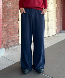 AUREN（オーレン）の「【ユニセックス】イージースウェットパンツ（スウェットパンツ）」