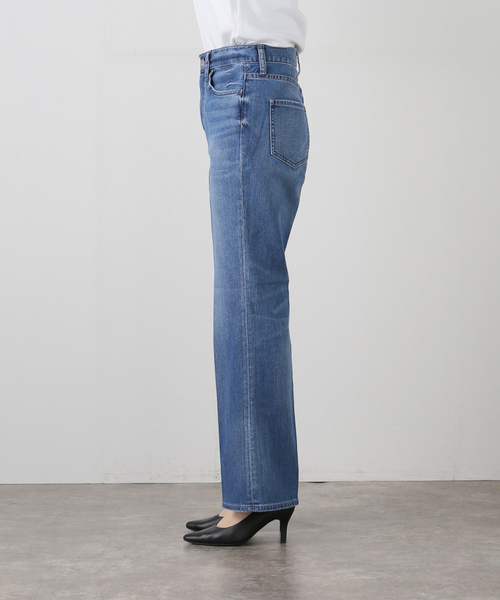 追加》Healthy denim/ヘルシーデニム SLOBE別注 フレアデニム LOUTS