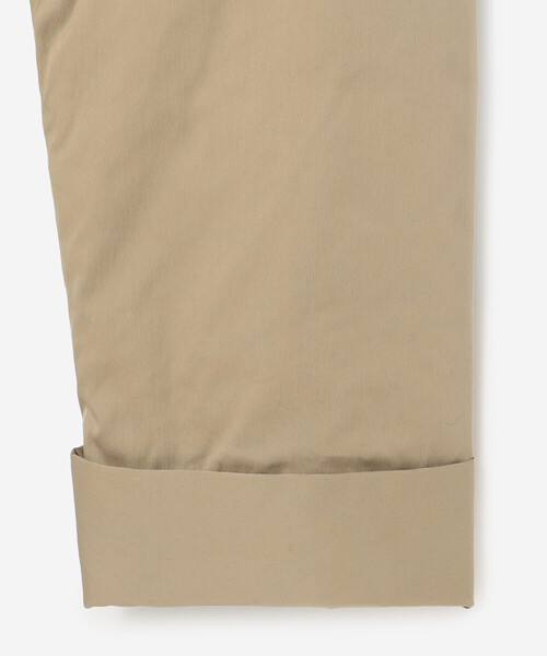 GYMPHLEX(ジムフレックス)の「Gymphlex | ツイル ショートコート WOMEN(その他アウター・レディース・ブラック/ベージュ・14/12)」の13枚目の写真