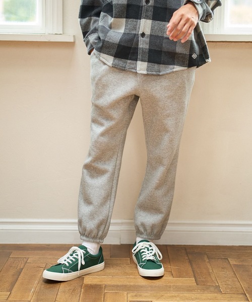 FOUND GOOD(ファウンドグッド)の「ウラキモウPT(その他パンツ・メンズ・グレー系/ネイビー/グレー系8/ブラウン系・L/XL/M/S)」の2枚目の写真