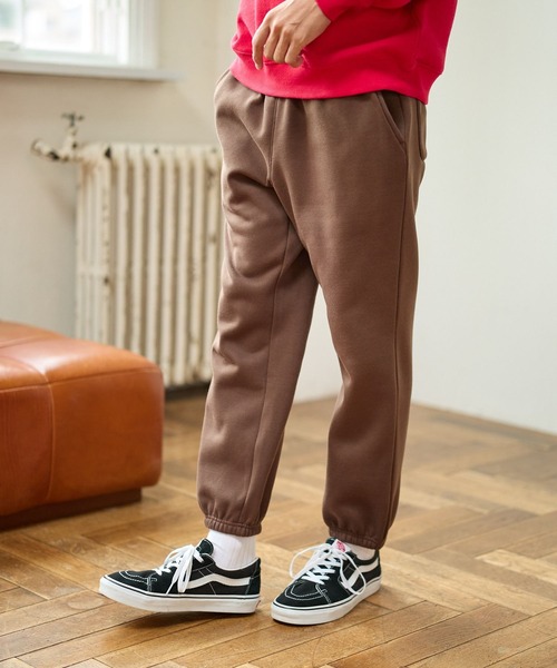 FOUND GOOD(ファウンドグッド)の「ウラキモウPT(その他パンツ・メンズ・グレー系/ネイビー/グレー系8/ブラウン系・L/XL/M/S)」の1枚目の写真