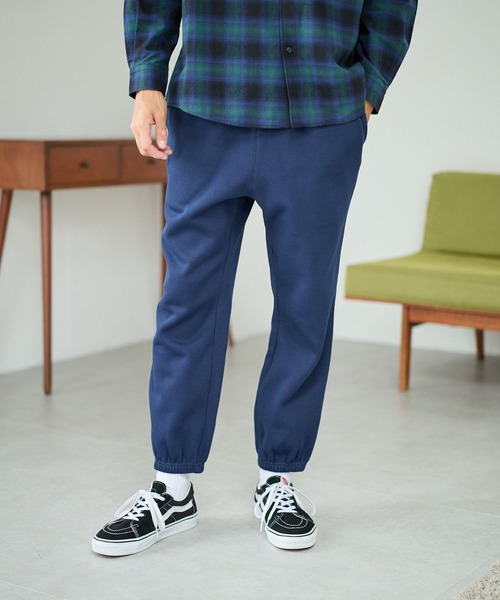 FOUND GOOD(ファウンドグッド)の「ウラキモウPT(その他パンツ・メンズ・グレー系/ネイビー/グレー系8/ブラウン系・L/XL/M/S)」の4枚目の写真