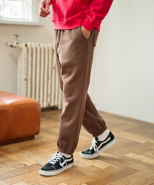 FOUND GOOD(ファウンドグッド)の「ウラキモウPT(その他パンツ・メンズ・グレー系/ネイビー/グレー系8/ブラウン系・L/XL/M/S)」の7枚目の写真