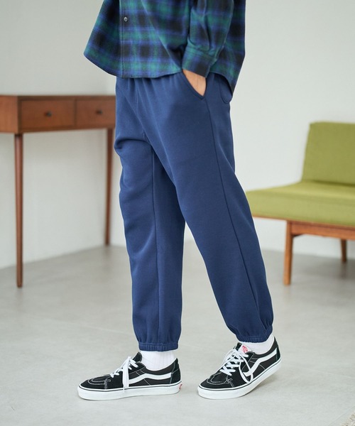 FOUND GOOD(ファウンドグッド)の「ウラキモウPT(その他パンツ・メンズ・グレー系/ネイビー/グレー系8/ブラウン系・L/XL/M/S)」の10枚目の写真