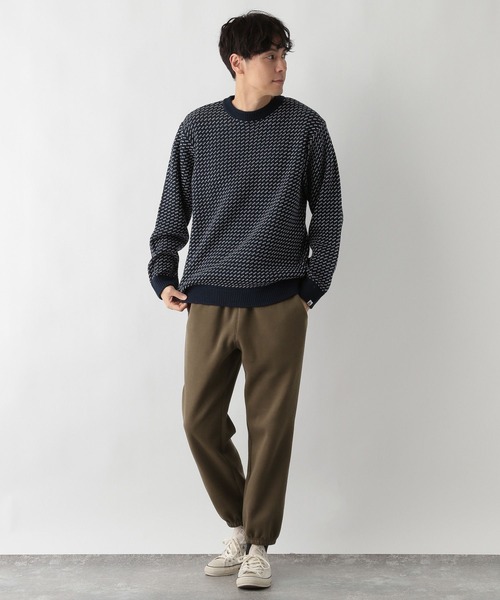 FOUND GOOD(ファウンドグッド)の「ウラキモウPT(その他パンツ・メンズ・グレー系/ネイビー/グレー系8/ブラウン系・L/XL/M/S)」の12枚目の写真