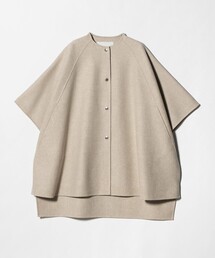 Mackintosh | <MACKINTOSH>SANQUHAR ケープ(その他アウター)