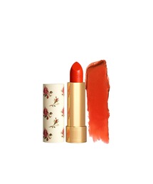 GUCCI beauty（グッチビューティ）の「グッチ ルージュ ア レーヴル ヴォワル（口紅/リップティント/グロス）」