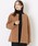 S.ESSENTIALS�i�G�X�G�b�Z���V�����Y�j�́u�E�[���m�[�J���[�R�[�g�i�m�[�J���[�R�[�g�j�v�b�u���E��