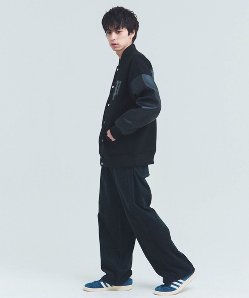 セール】PERK GAPS ﾎﾟﾘﾒﾙﾄﾝｽﾀｼﾞｬﾝ（その他アウター）｜PERK GAPS