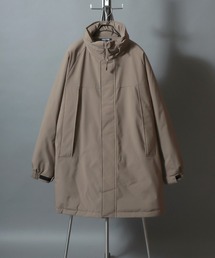 MONSTER PARKA/モンスターパーカー 中綿ジャケット ミリタリーコート 中綿コート メンズ レディース ユニセックス アウター