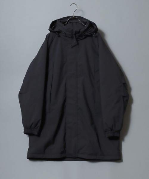 セール】MONSTER PARKA/モンスターパーカー 中綿ジャケット ミリタリー