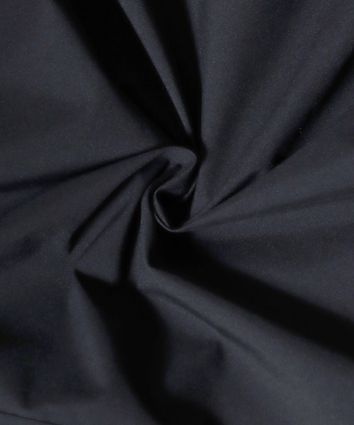 ANPAS（アンパス）の「MONSTER PARKA/モンスターパーカー 中綿ジャケット ミリタリーコート 中綿コート メンズ レディース ユニセックス（ダウンジャケット/コート・メンズ・オリーブ/ブラック・L/M）」の19枚目の写真