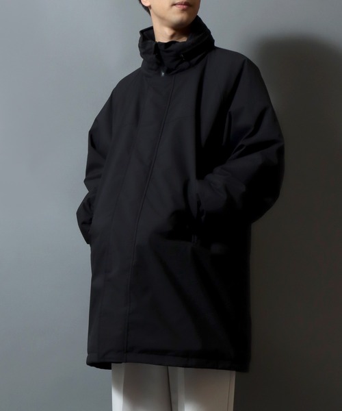 セール】MONSTER PARKA/モンスターパーカー 中綿ジャケット ミリタリー