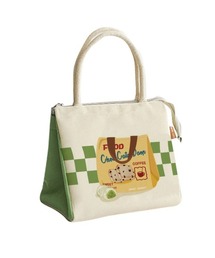 BACKYARD FAMILY（バックヤードファミリー）の「ランチバッグ 保冷 保温 yslu5493（お弁当箱）」