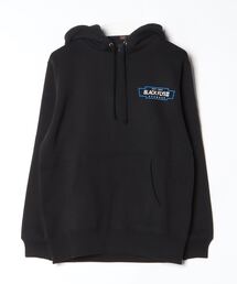 BLACK FLYS（ブラックフライズ）の「【BLACK FLYS】FASTLANE　HOODIE（パーカー）」