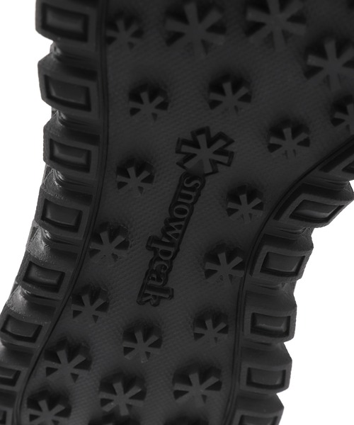 Snow Peak / Lander Padding Boots V3 ランダー パディングブーツ 海外