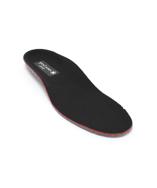 Snow Peak（スノーピーク）の「Snow Peak / Lander Padding Boots V3 ランダー パディングブーツ 海外限定（ブーツ・メンズ・ブラック・25/26/23/24/27/28）」の4枚目の写真