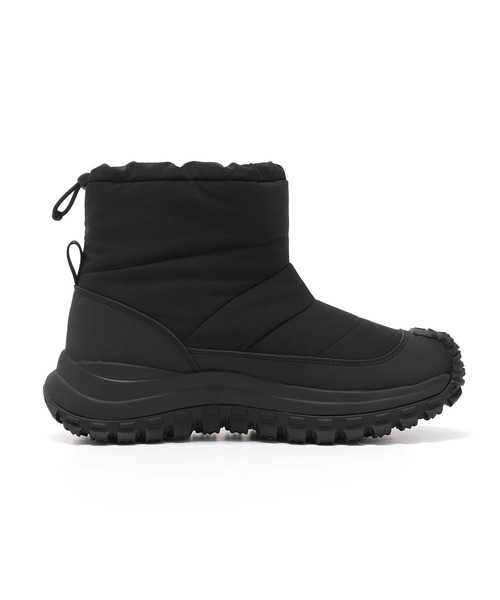 Snow Peak（スノーピーク）の「Snow Peak / Lander Padding Boots V3 ランダー パディングブーツ 海外限定（ブーツ・メンズ・ブラック・25/26/23/24/27/28）」の9枚目の写真