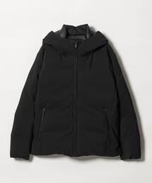 BEAUTY&YOUTH UNITED ARROWS(r[eB[Ah[XiCebhA[Y)̏}e[ Vu[ t[h _EWPbg 700FP @\(_EWPbg/R[g)