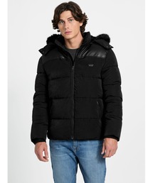 Guess | OUTDOORS Puffa Jacket アウター ジャケット(その他アウター)