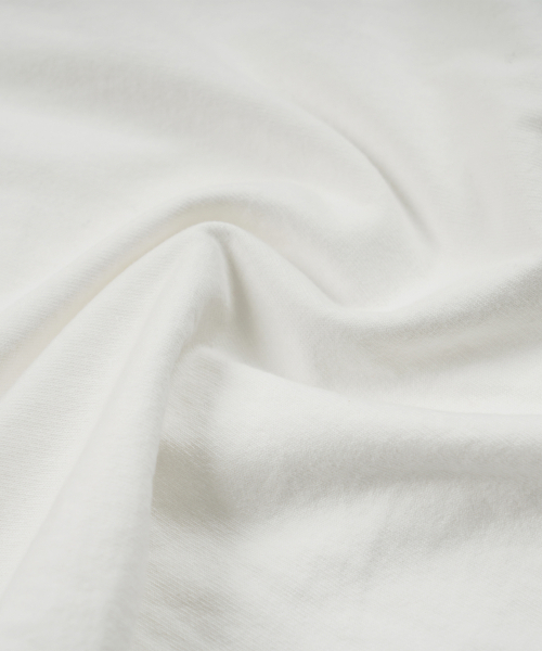 FRIZMWORKS(フリズムワークス)の「10S SOLID HENLEY NECK TEE _ WHITE(Tシャツ/カットソー・メンズ・その他・X-LARGE/SMALL/MEDIUM/LARGE)」の7枚目の写真