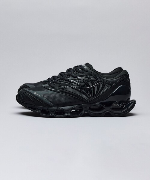 MIZUNO＞ウェーブ プロフェシー LS GORE-TEX スニーカー（スニーカー