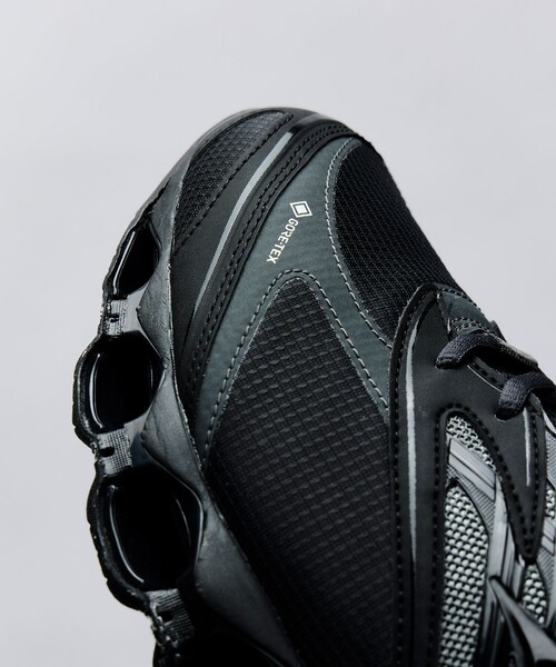 MIZUNO＞ウェーブ プロフェシー LS GORE-TEX スニーカー（スニーカー