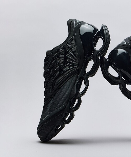 MIZUNO＞ウェーブ プロフェシー LS GORE-TEX スニーカー（スニーカー