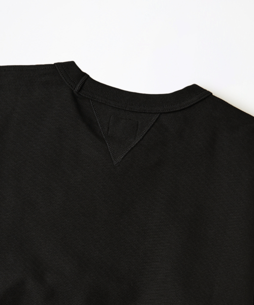 OUTSTANDING(アウトスタンディング)の「AUTHENTIC COMFORT SWEAT_BLACK(スウェット・メンズ・その他・MEDIUM/LARGE/X-LARGE)」の6枚目の写真
