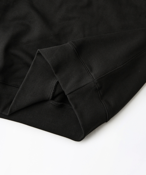 OUTSTANDING(アウトスタンディング)の「AUTHENTIC COMFORT SWEAT_BLACK(スウェット・メンズ・その他・MEDIUM/LARGE/X-LARGE)」の3枚目の写真