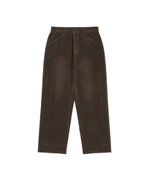 URBANDTYPE（アーバンディタイプ）の「ダルースブラシドコーデュロイパンツ_4カラー（その他パンツ）」