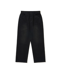 URBANDTYPE（アーバンディタイプ）の「ダルースブラシドコーデュロイパンツ_4カラー（その他パンツ）」