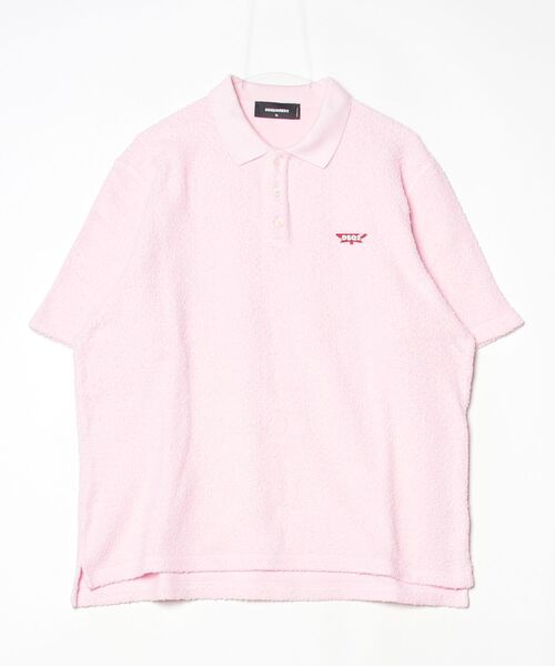 Tennis Fit Polo/0251