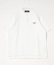 DSQUARED2（ディースクエアード）の「Tennis Fit Polo/0251（ポロシャツ）」