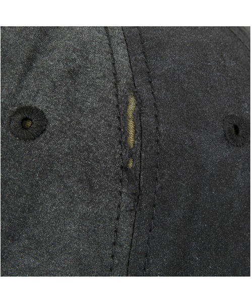 AAPE BY A BATHING APE（エーエイプバイアベイシングエイプ）の「AAPE MAIN CAP（キャップ・メンズ・ホワイト系その他/ライトブラック・FREE）」の10枚目の写真