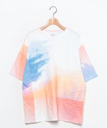 caph（カーフ）の「半袖Tシャツ（Tシャツ/カットソー）」
