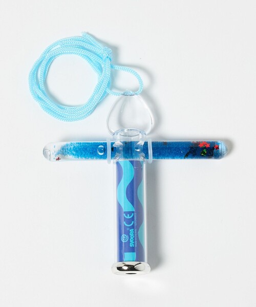 green label relaxing（グリーンレーベルリラクシング）の「＜SVOORA＞グルーヴィー カレイドスコープ 万華鏡（おもちゃ・メンズ・レッド/ケリーグリーン/コバルトブルー・FREE）」の4枚目の写真