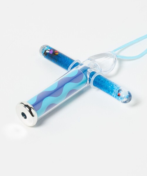 SVOORA＞グルーヴィー カレイドスコープ 万華鏡（おもちゃ）｜green