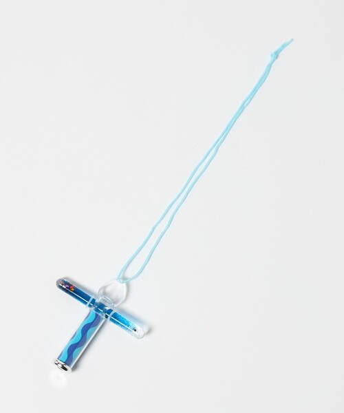 green label relaxing（グリーンレーベルリラクシング）の「＜SVOORA＞グルーヴィー カレイドスコープ 万華鏡（おもちゃ・メンズ・レッド/ケリーグリーン/コバルトブルー・FREE）」の7枚目の写真