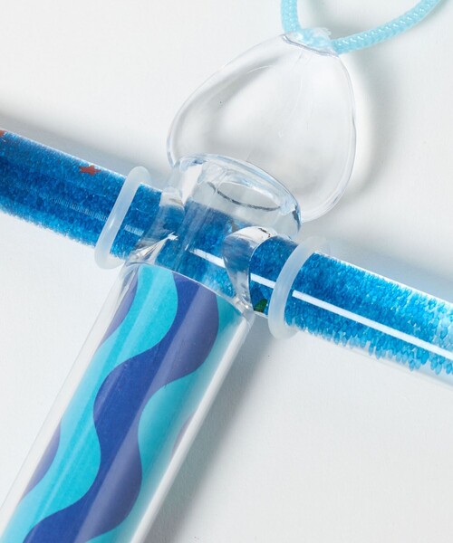 green label relaxing（グリーンレーベルリラクシング）の「＜SVOORA＞グルーヴィー カレイドスコープ 万華鏡（おもちゃ・メンズ・レッド/ケリーグリーン/コバルトブルー・FREE）」の9枚目の写真