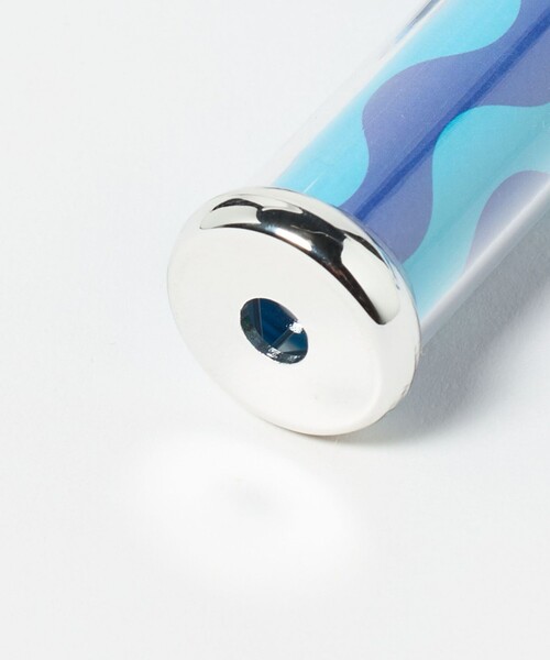 green label relaxing（グリーンレーベルリラクシング）の「＜SVOORA＞グルーヴィー カレイドスコープ 万華鏡（おもちゃ・メンズ・レッド/ケリーグリーン/コバルトブルー・FREE）」の10枚目の写真