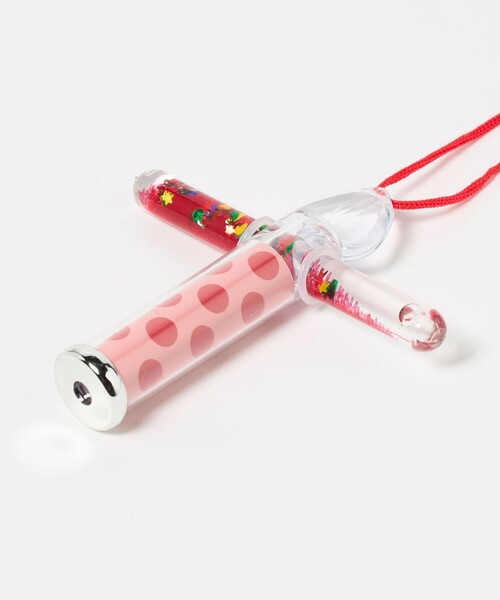 green label relaxing（グリーンレーベルリラクシング）の「＜SVOORA＞グルーヴィー カレイドスコープ 万華鏡（おもちゃ・メンズ・レッド/ケリーグリーン/コバルトブルー・FREE）」の11枚目の写真