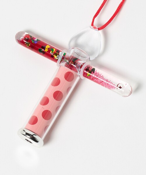 green label relaxing（グリーンレーベルリラクシング）の「＜SVOORA＞グルーヴィー カレイドスコープ 万華鏡（おもちゃ・メンズ・レッド/ケリーグリーン/コバルトブルー・FREE）」の12枚目の写真