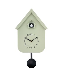 NeXtime（ネクスタイム）の「【NeXtime / ネクスタイム】Twitter / ツイッター(NXT-3328) ECI（掛け時計）」